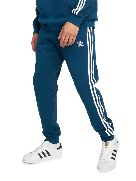 adidas hose herren farbig|Hosen für Herren .